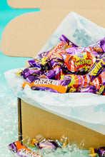 Cadbury Heroes Chocolate Box