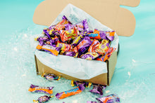 Cadbury Heroes Chocolate Box