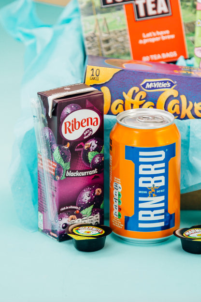 The British Classics Box