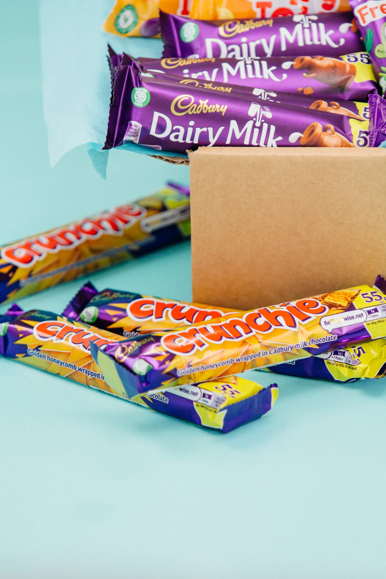 The British Party Box