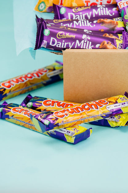 The British Party Box