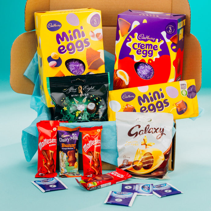 Easter Party Box