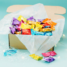 Cadbury Roses Chocolate Box