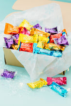 Cadbury Roses Chocolate Box