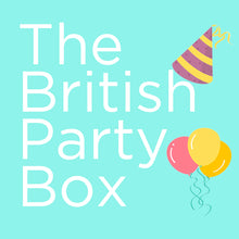 The British Party Box