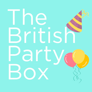 The British Party Box