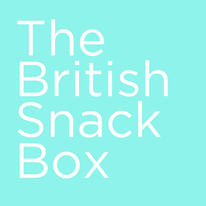 The British Snack Box