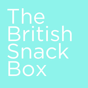 The British Snack Box