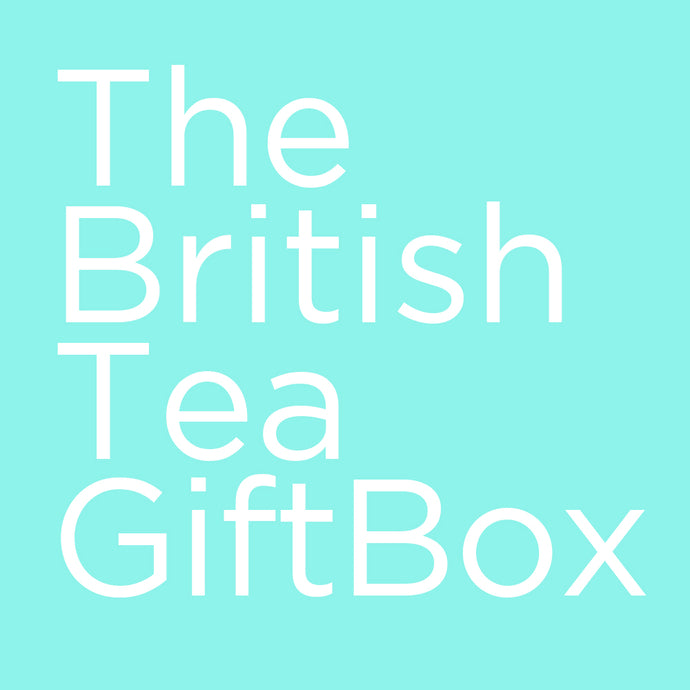 The British Tea Gift Box