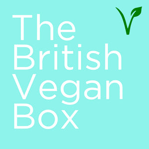 The British Vegan Box Ⓥ