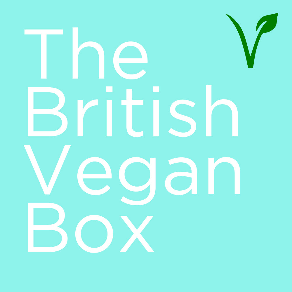 The British Vegan Box Ⓥ
