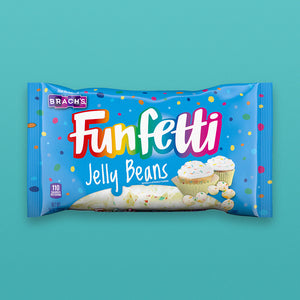 Brach's Funfetti Jelly Beans