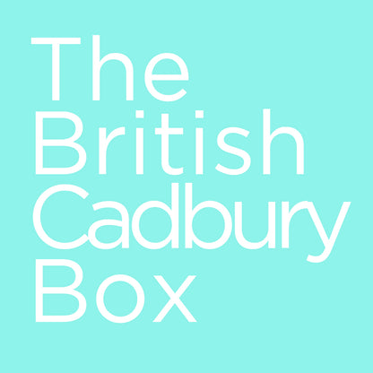 The British Cadbury Box