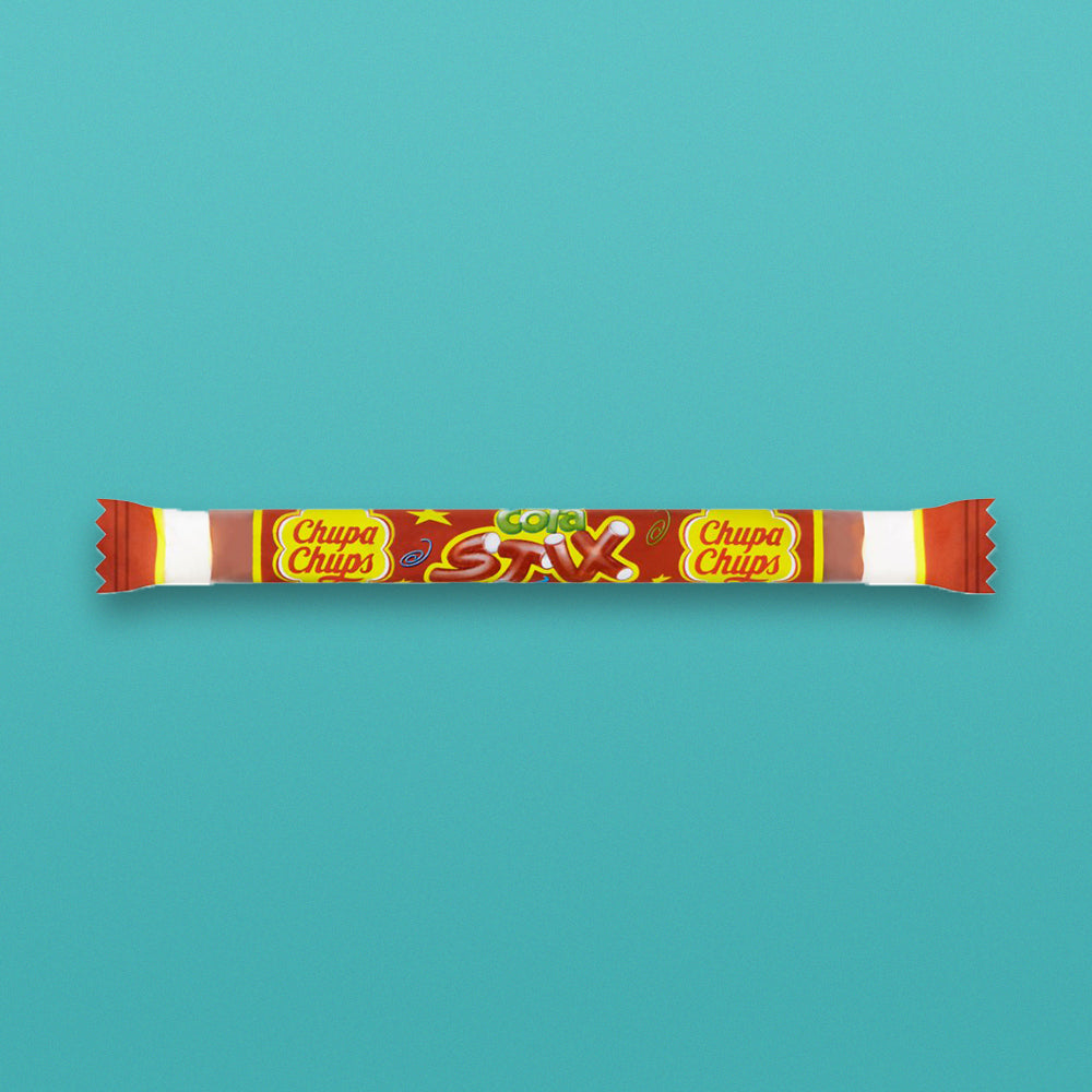 Chupa Chups Cola Stix