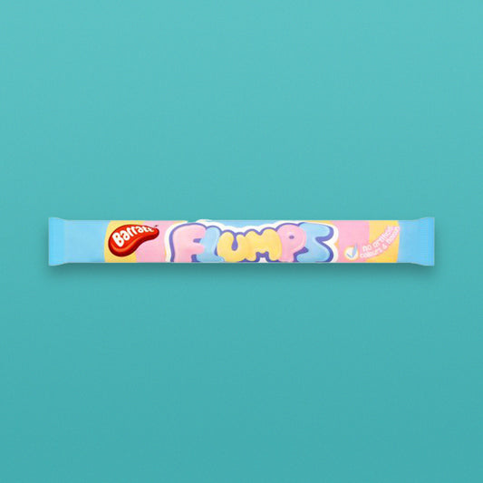 Barratt Flump Marshmallow