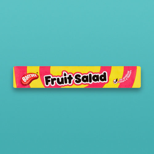 Barratt Fruit Salad